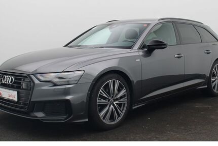 Audi A6 32.500 km 46.680 &euro; Würzburg 97076