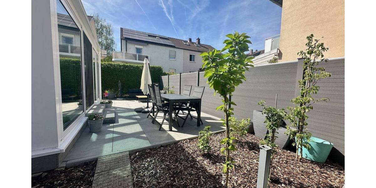 Etagenwohnung Zell am Main - 4 Zimmer, 105 m&sup2;, 350.000&euro; | Angebot:26438132