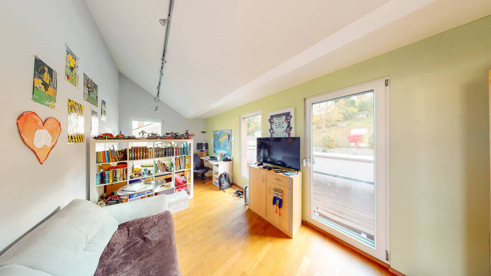 Mehrfamilienhaus, Wohnhaus Würzburg Zellerau - 7 Zimmer, 260 m&sup2;, 1.650.000&euro; | Angebot:26028393