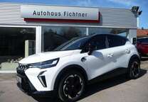 Gebrauchtwagen Mitsubishi ASX