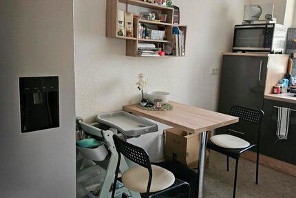 ANFRAGESTOPP! 2 Zimmer Wohnung in 97082 Würzburg zimmer