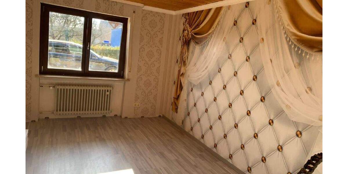 Einfamilienhaus Großrinderfeld Ilmspan - 6 Zimmer, 136 m&sup2;, 329.000&euro; | Angebot:25771349