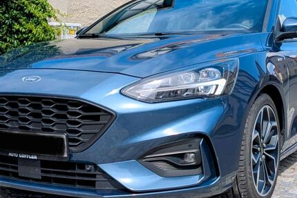 Ford Focus 175.000 km 10.500 &euro; Werneck 97440