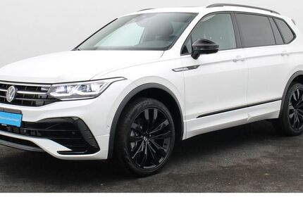 VW Tiguan Allspace 24.500 km 47.550 &euro; Würzburg 97076