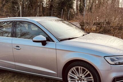 Audi A3 122.000 km 15.800 &euro; Würzburg 97076