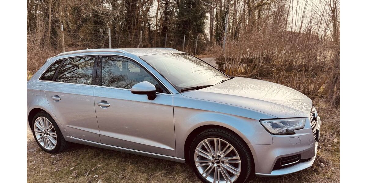 Audi A3 122.000 km 15.800 &euro; Würzburg 97076