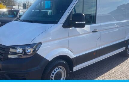 VW Crafter 22.000 km 33.980 &euro; Würzburg 97076