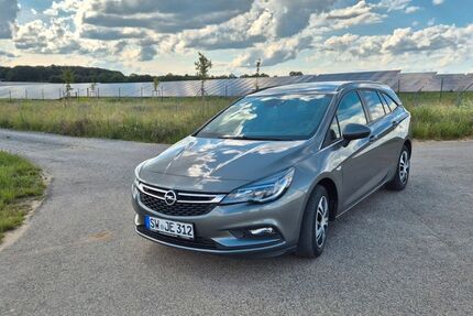 Opel Astra 113.000 km 7.500 &euro; Werneck 97440