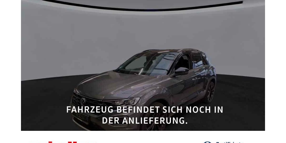 VW T-Roc 56.000 km 29.980 € Würzburg 97076