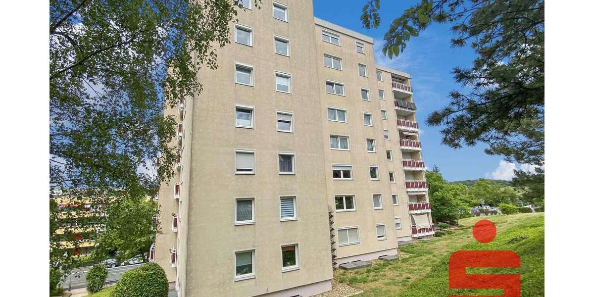 Etagenwohnung Gerbrunn - 3 Zimmer, 75 m&sup2;, 235.000&euro; | Angebot:27085767