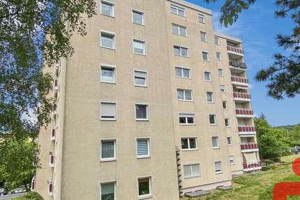 Wohnung Gerbrunn - 3 Zimmer, 75 m&sup2;, 235.000&euro; | Angebot:27085767