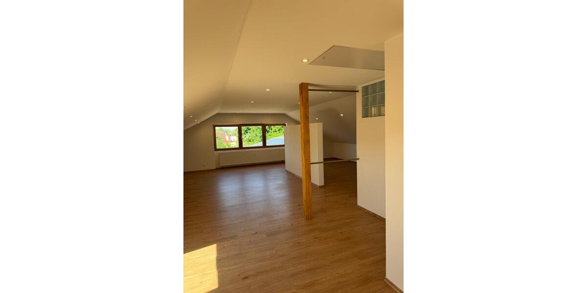 Dachgeschoßwohnung Wiesentheid - 2 Zimmer, 120 m&sup2;, 270.000&euro; | Angebot:24614746