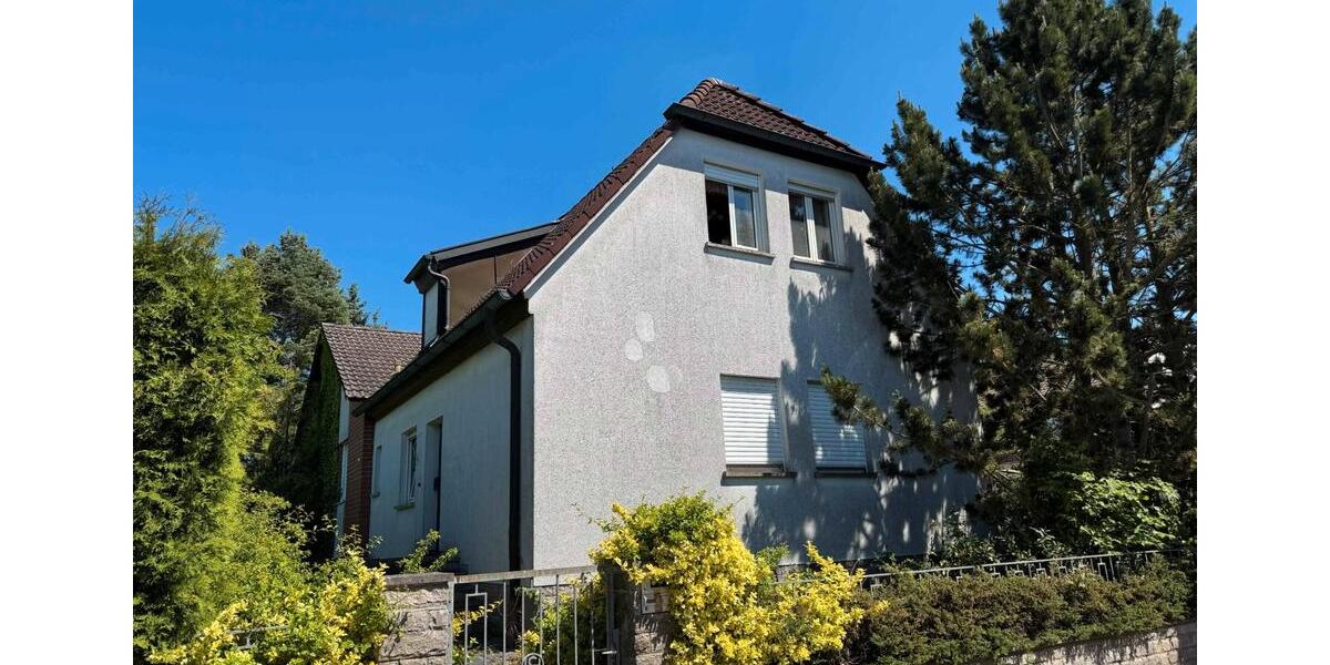 Einfamilienhaus Marktsteft - 420.000&euro; | Angebot:27055022