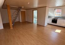 2 Zimmer Maisonette Wohnung in Wü-Rottenbauer, Zehntgasse 6