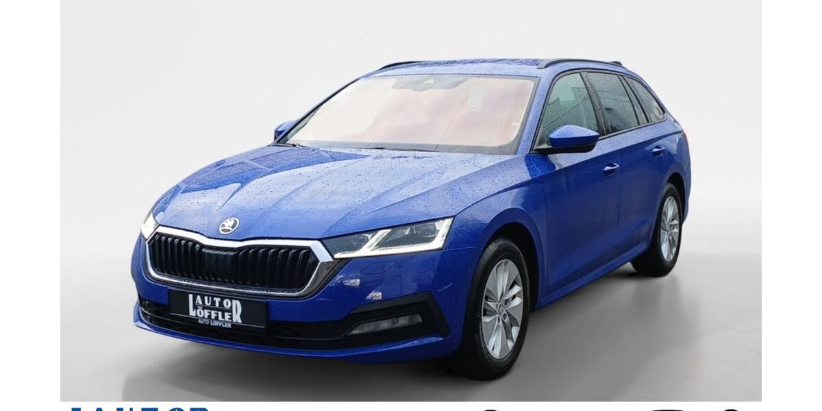 Skoda Octavia 97.513 km 18.405 &euro; Würzburg 97076