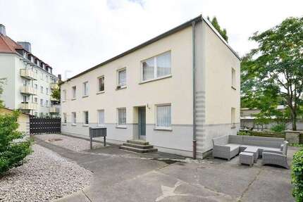 Haus Würzburg Sanderau - 14 Zimmer, 198 m&sup2;, 675.000&euro; | Angebot:26494068
