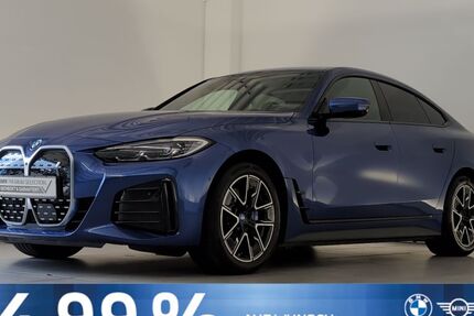 BMW i4 23.862 km 47.490 € Würzburg 97076