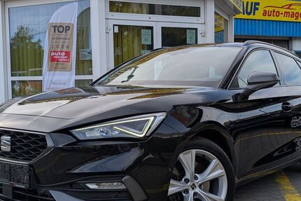 Seat Leon 168.190 km 15.850 &euro; Würzburg 97078