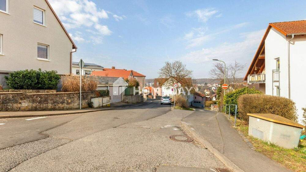 Einfamilienhaus Höchberg - 5 Zimmer, 85 m&sup2;, 135.000&euro; | Angebot:25798423