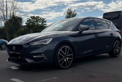 Seat Leon 38.840 km 19.400 &euro; Rottendorf 97228