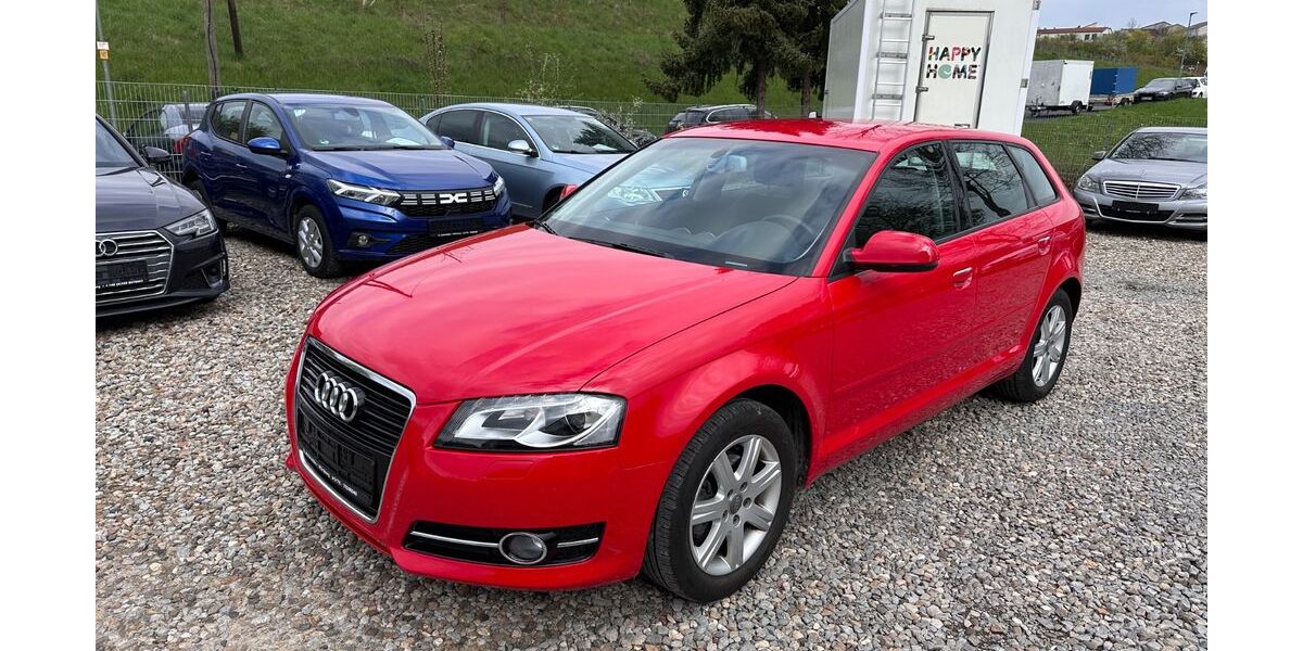 Audi A3 57.000 km 8.990 &euro; Würzburg 97076