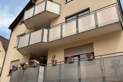 Wohnung Tauberbischofsheim - 3.5 Zimmer, 100 m&sup2;, 259.000&euro; | Angebot:26984819
