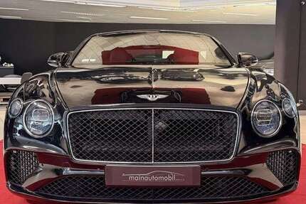 Bentley Continental GT 8.407 km 187.990 &euro; Würzburg 97070