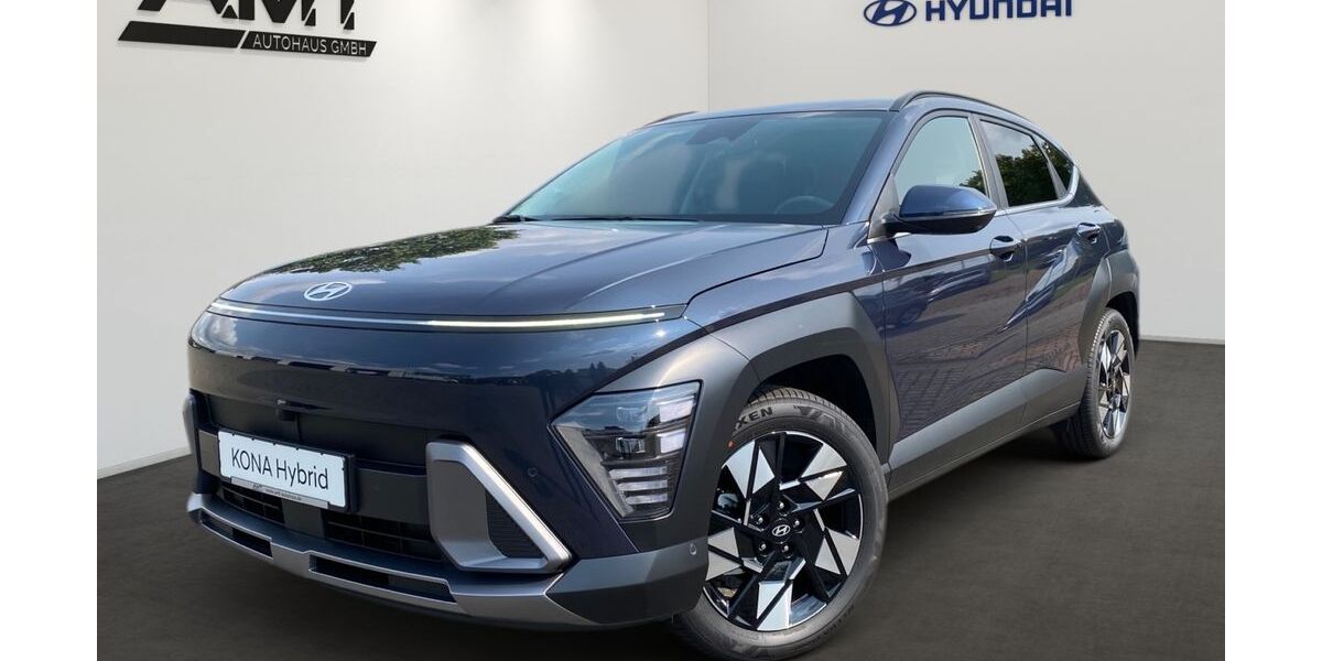 Hyundai KONA 9.999 km 32.250 € Tauberbischofsheim 97941
