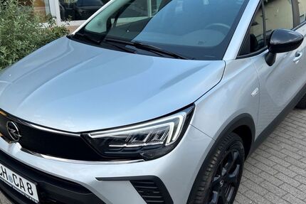 Opel Crossland (X) 29.450 km 17.850 &euro; Ochsenfurt 97199