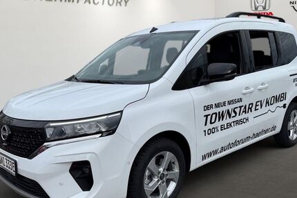 Nissan Townstar 2.800 km 41.990 &euro; Würzburg 97076