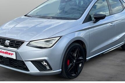 Seat Ibiza 23.500 km 20.180 &euro; Kitzingen 97318