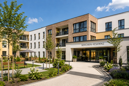 Wohnung Würzburg - 2.5 Zimmer, 100 m&sup2;, 390.000&euro; | Angebot:27243025