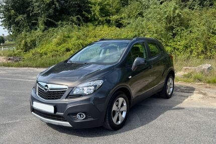 Opel Mokka 96.000 km 9.780 € Würzburg 97070