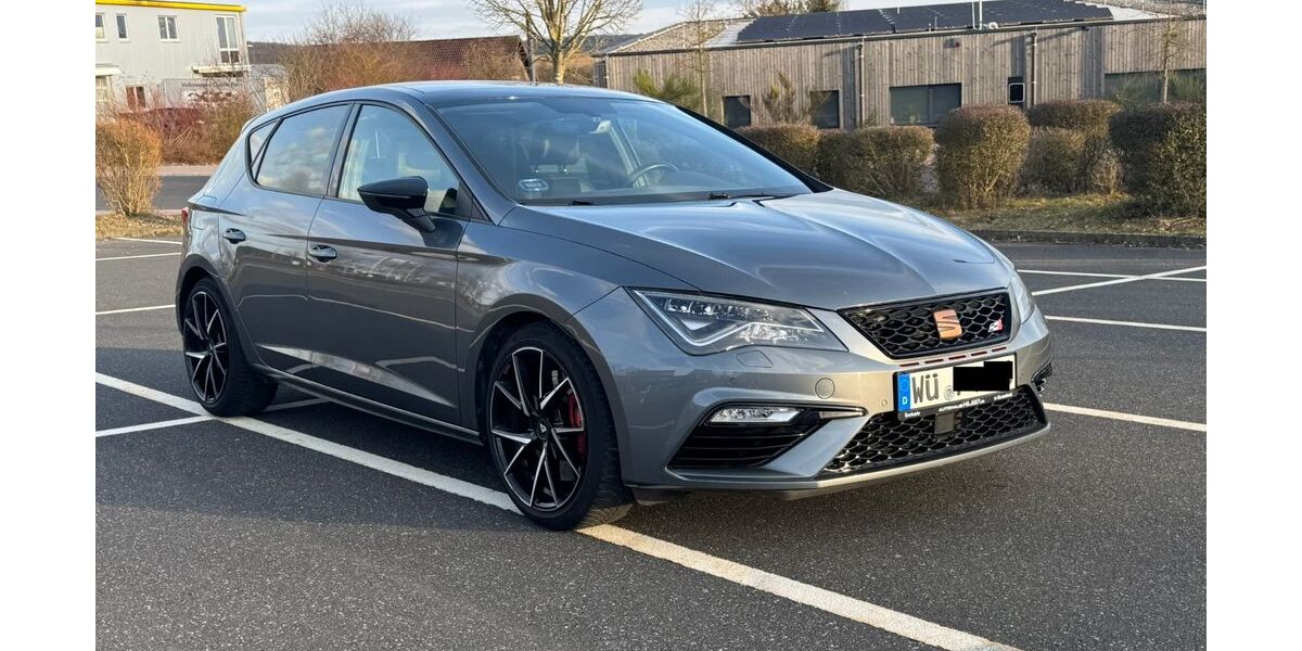 Seat Leon 102.000 km 24.999 &euro; Rimpar 97222