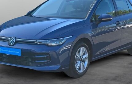 VW Golf 12.500 km 24.770 &euro; Kitzingen 97318