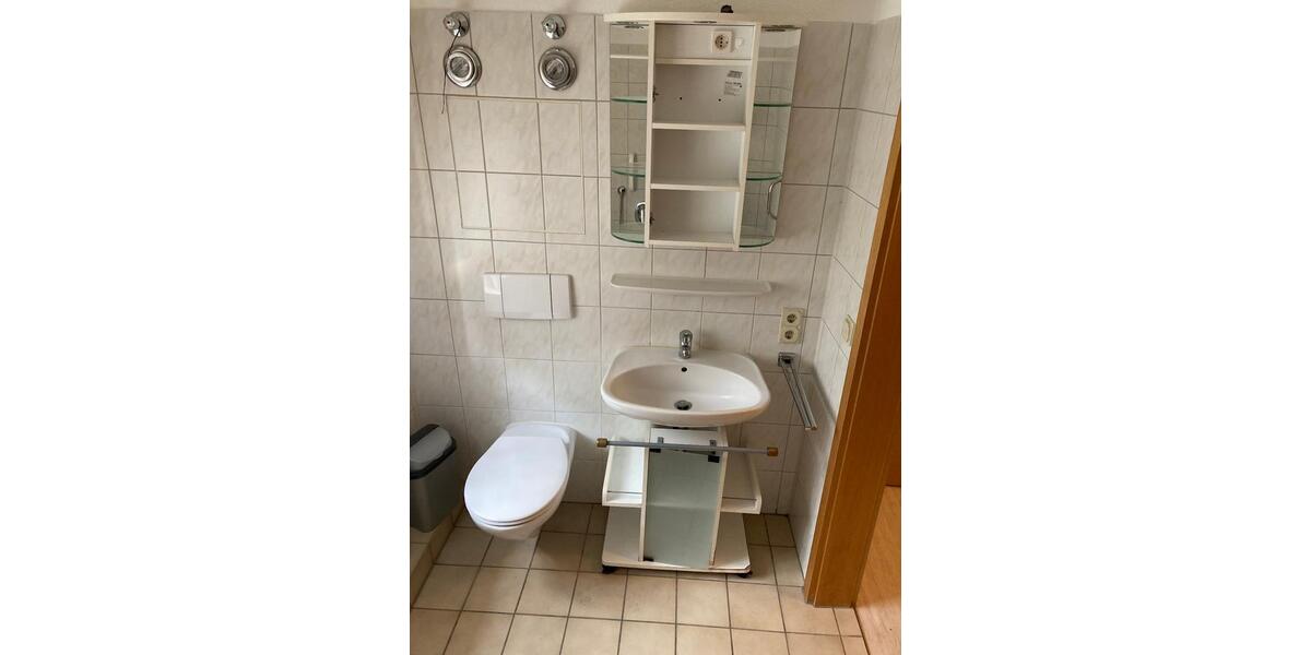 Etagenwohnung Eibelstadt - 1.5 Zimmer, 38 m&sup2;, 129.800&euro; | Angebot:26931206