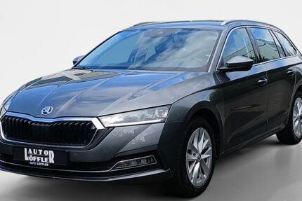 Skoda Octavia 75.828 km 21.709 € Würzburg 97076