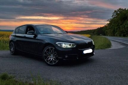 BMW 120 111.000 km 15.000 € Gaukönigshofen 97253