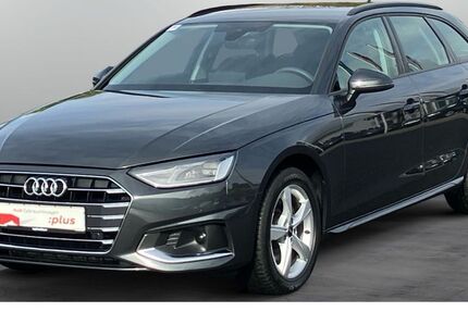 Audi A4 24.500 km 28.880 &euro; Kitzingen 97318