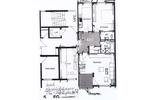 Erdgeschoßwohnung Würzburg Heuchelhof - 3 Zimmer, 80 m&sup2;, 279.000&euro; | Angebot:26676008