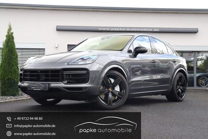 Porsche Cayenne 119.500 km 76.895 € Werneck 97440