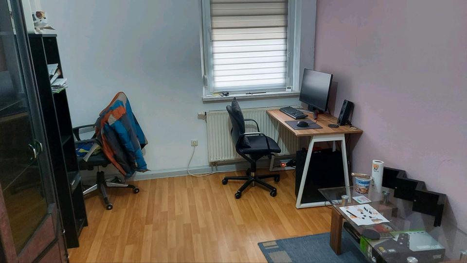 Erdgeschoßwohnung Kitzingen - 3 Zimmer, 75 m&sup2;, 820&euro; | Angebot:24848453