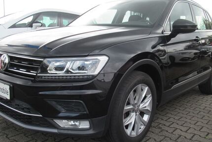 VW Tiguan 170.000 km 16.990 &euro; Karlstadt 97753