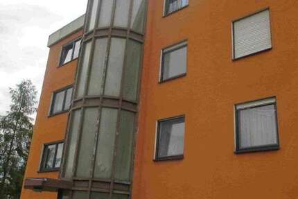 Wohnung Kitzingen Siedlung - 2 Zimmer, 62 m&sup2;, 308&euro; | Angebot:26897059