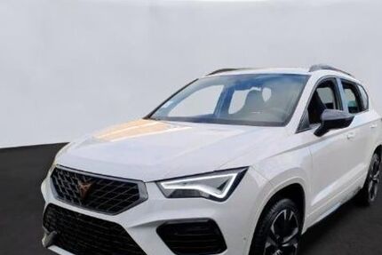 Cupra Ateca 17.220 km 25.470 &euro; Reichenberg 97234