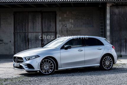 Mercedes-Benz A 250 36.200 km 30.600 € Sommerach 97334