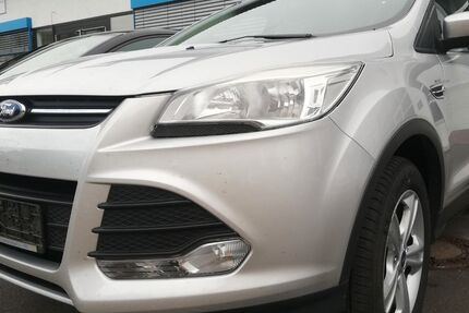 Ford Kuga 165.000 km 6.200 &euro; Tauberbischofsheim 97941