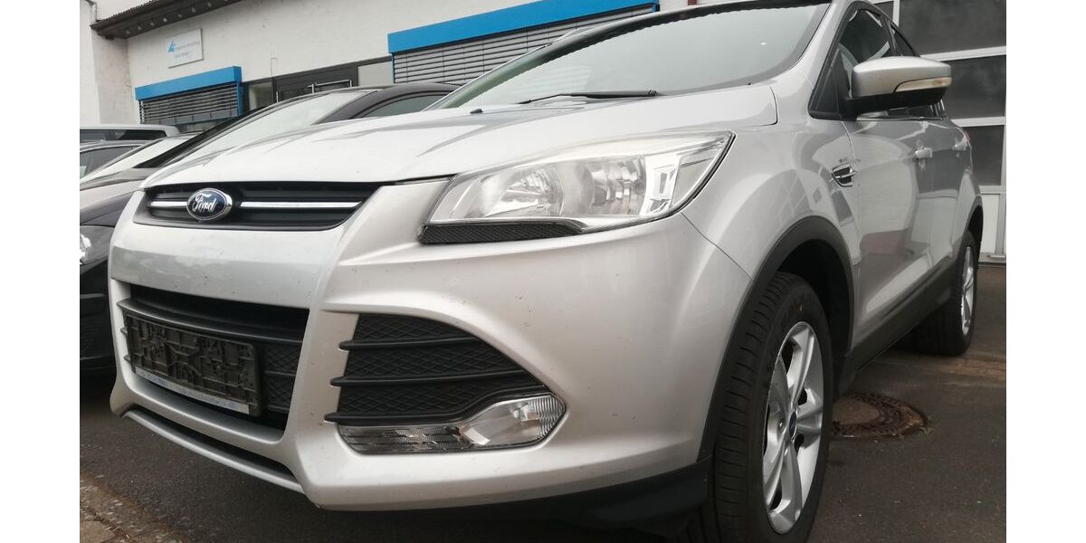 Ford Kuga 165.000 km 6.900 &euro; Tauberbischofsheim 97941