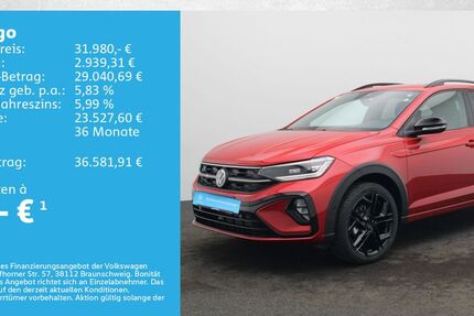 VW Taigo 14.500 km 31.880 &euro; Würzburg 97076