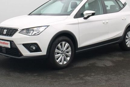Seat Arona 81.500 km 17.980 € Würzburg 97076